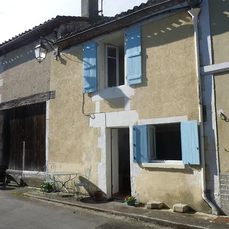 Ferienhaus Maison Tuffin